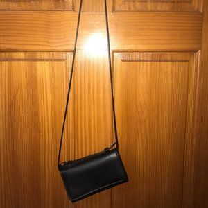 Urban Outfitters Black Crossbody bag